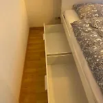 Lägenhet Dresden Zentral Altstadt Am Neptunbrunnen Zwei Zimmer