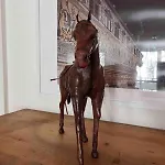 アパート Dresden Zentral Altstadt Am Neptunbrunnen Zwei Zimmer ドレスデン