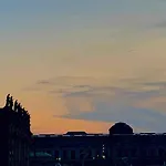 Dresden Zentral Altstadt Am Neptunbrunnen Zwei Zimmer *
