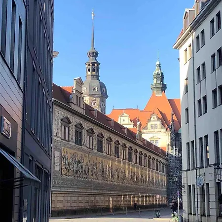 Διαμέρισμα Zentral Altstadt Am Neptunbrunnen Zwei